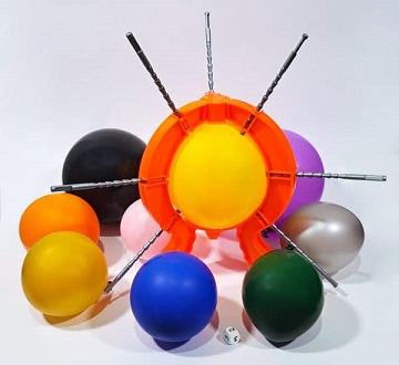 بوم بوم بالون - تصویر 2