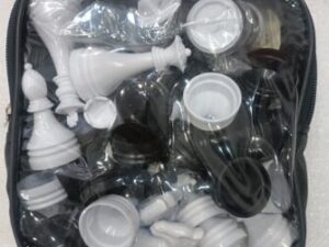 شطرنج آسیا - کوچک