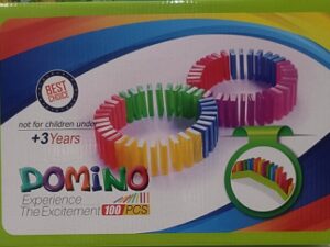 دومینو 100 تکه