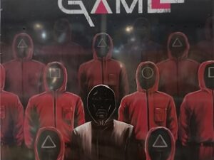 اسکویید گیم