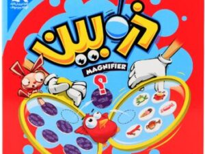 ذره بین - فکری