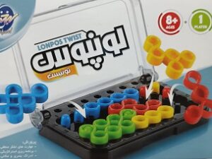 لونپوس توئیست