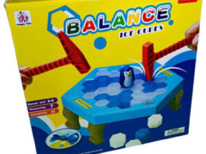 پینگو بالانس