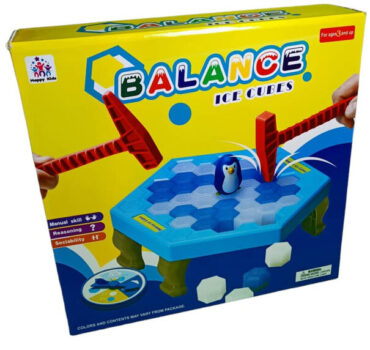 پینگو بالانس