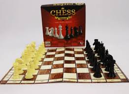 شطرنج تهران - تصویر 2