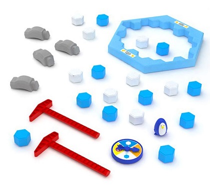 پینگو بالانس - تصویر 2