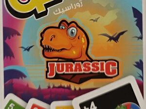 اونو ژوراسیک