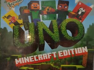 اونو ماینکرافت