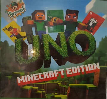 اونو ماینکرافت