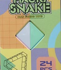 روبیک ماری 24 قطعه ـ دیان شنگ (dian sheng toys) کد ds-267