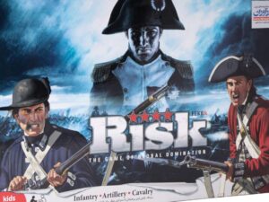 ریسک کلاسیک