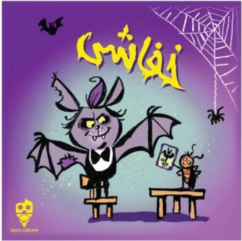 بازی خفاشی