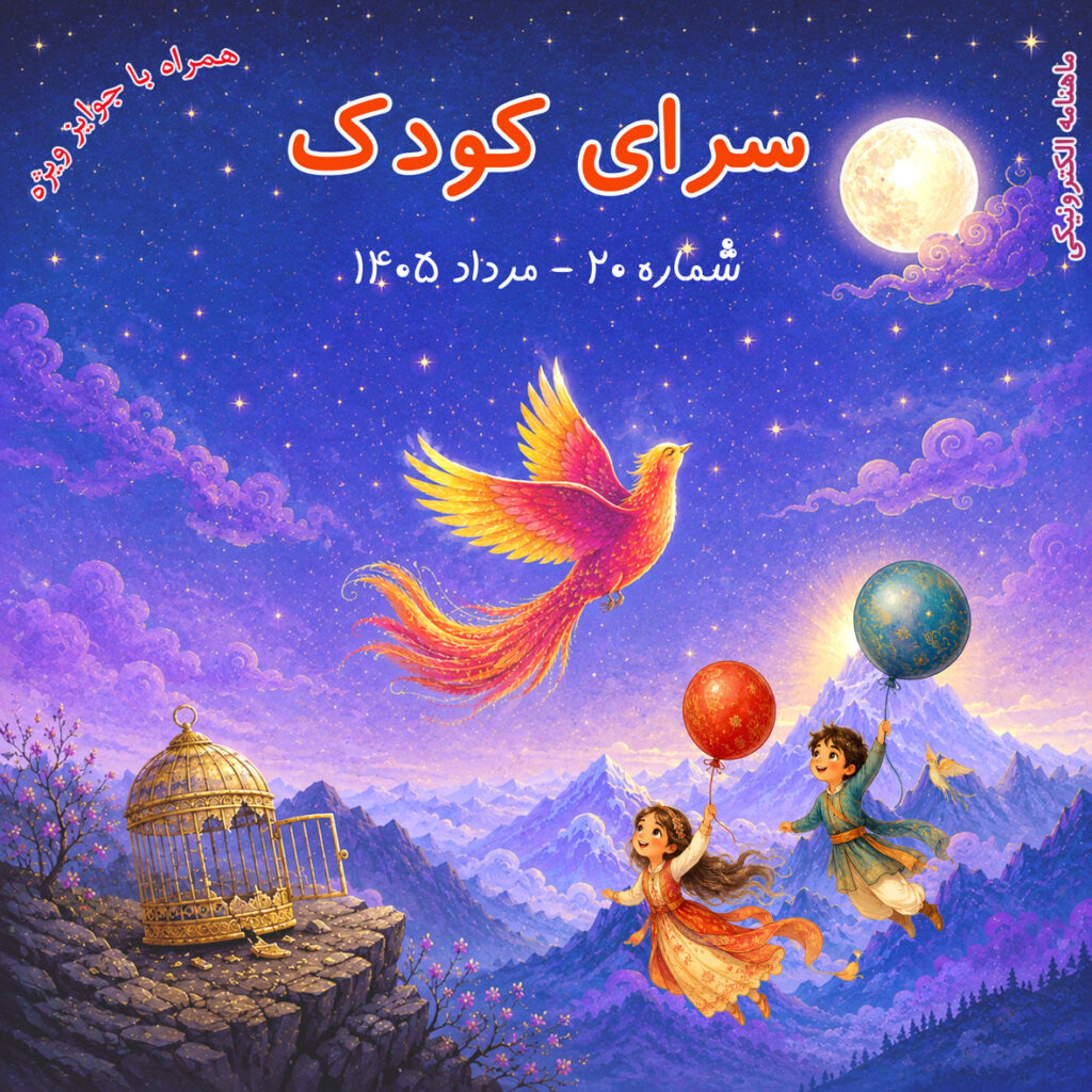 شماره 20